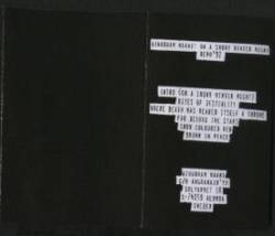 On a Snowy Winternight